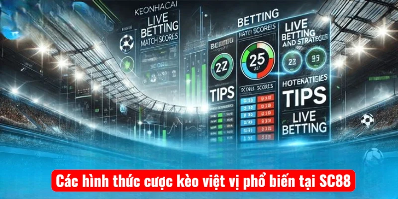 cac-hinh-thuc-cuoc-keo-viet-vi-pho-bien-tai-sc88 Các hình thức cược kèo việt vị phổ biến tại SC88