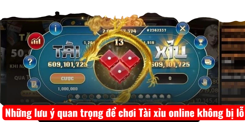 nhung-luu-y-quan-trong-de-choi-tai-xiu-online-khong-bi-lo Những lưu ý quan trọng để chơi Tài xỉu online không bị lỗ