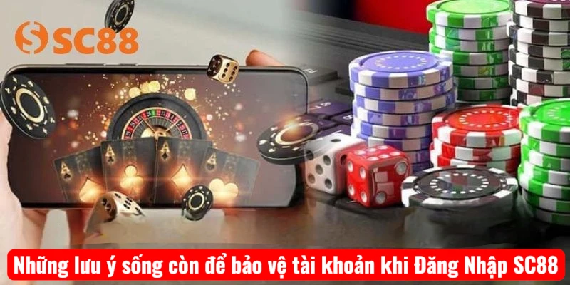 nhung-luu-y-song-con-de-bao-ve-tai-khoan-khi-dang-nhap-sc88 Những lưu ý sống còn để bảo vệ tài khoản khi Đăng Nhập SC88